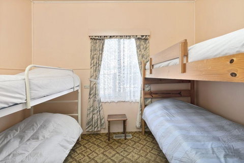 Parkside Original 35 - Nambucca Heads Accommodation 2