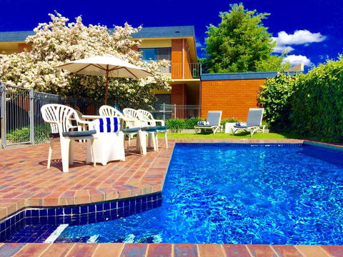 Parkview Motor Inn - Nambucca Heads Accommodation 1