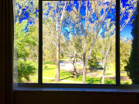 Parkview Motor Inn - Nambucca Heads Accommodation 2