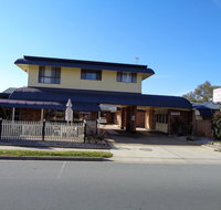 Parkway Motel - Nambucca Heads Accommodation