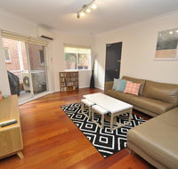 Parramatta Self-Contained Two-Bedroom Apartment 4LEN - Nambucca Heads Accommodation