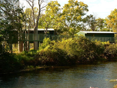 Parry Creek Farm Tourist Resort And Caravan Park - Nambucca Heads Accommodation 0