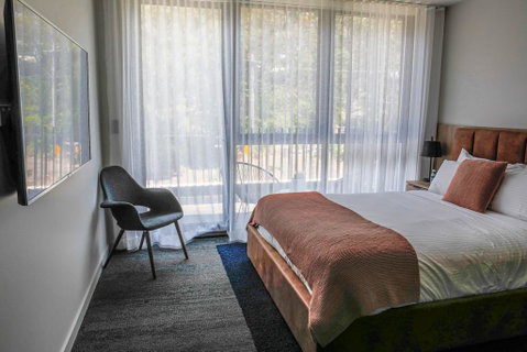 Pasadena Sydney - Nambucca Heads Accommodation 1