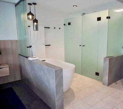 Pasadena Sydney - Nambucca Heads Accommodation 0