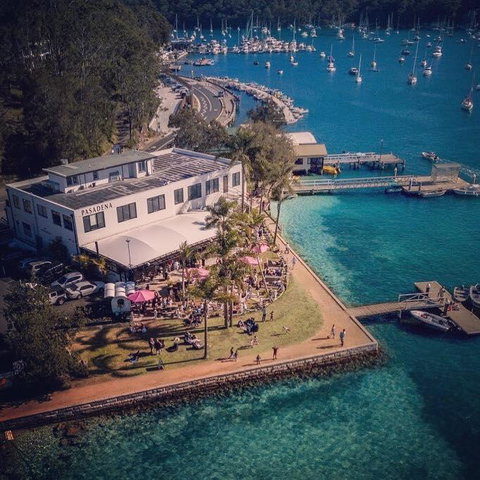 Pasadena Sydney - Nambucca Heads Accommodation 3