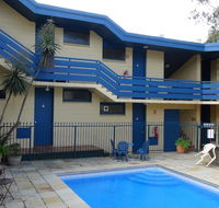 Pathfinder Motel - Nambucca Heads Accommodation