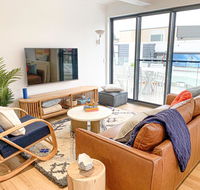 Pavilions Collection - Nambucca Heads Accommodation