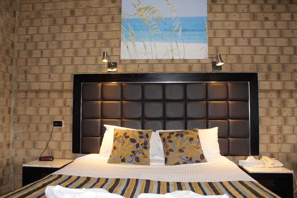 Pooraka SA Nambucca Heads Accommodation