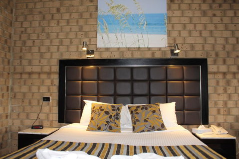 Pavlos Motel - Nambucca Heads Accommodation 0