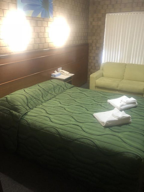 Pavlos Motel - Nambucca Heads Accommodation 1