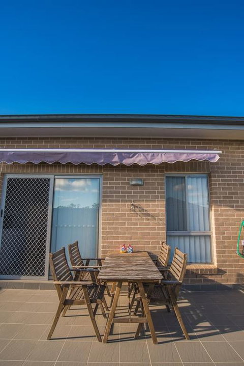 PEACEFUL 2Kingbed RootyHill Townhouse Near Station - Nambucca Heads Accommodation 3