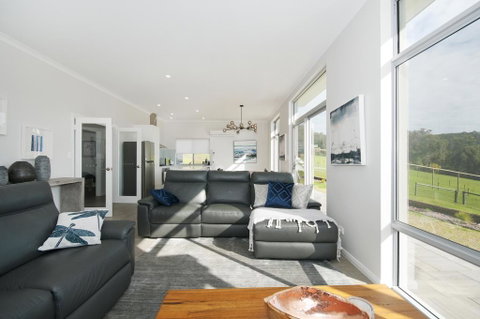 Peaceful Ridge Resort - Nambucca Heads Accommodation 3