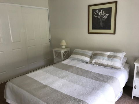 Peaceful, Relaxing With Amazing Water Views - Nambucca Heads Accommodation 2