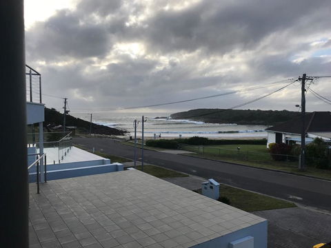 Peaceful, Relaxing With Amazing Water Views - Nambucca Heads Accommodation 0