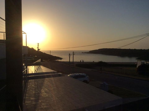 Peaceful, Relaxing With Amazing Water Views - Nambucca Heads Accommodation 3