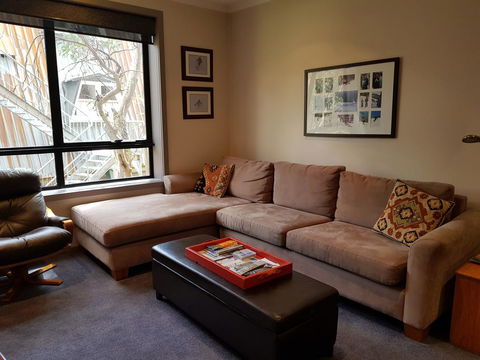 Peak 105 - Nambucca Heads Accommodation 1