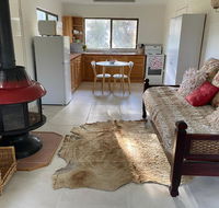 Pear Tree Cottage at Amiens - Nambucca Heads Accommodation