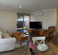 Pebbly Creek - Nambucca Heads Accommodation