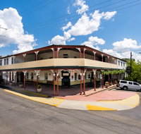 Peel Inn Nundle - Nambucca Heads Accommodation