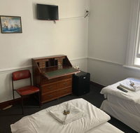 Peg Leg Darling Harbour - Nambucca Heads Accommodation