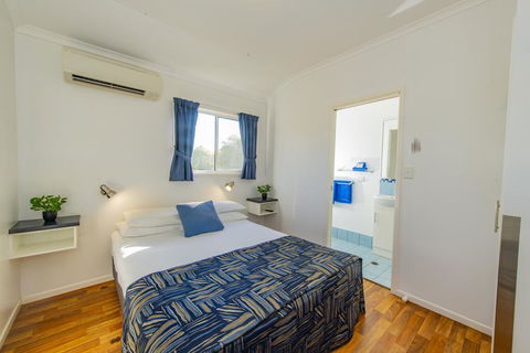 Pelican Rest Tourist Park - Nambucca Heads Accommodation 3