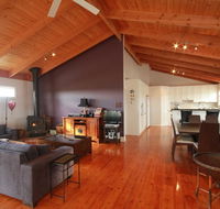 Pelican Sands Bed  Breakfast - Nambucca Heads Accommodation