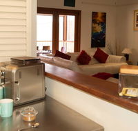 Pemberton Lodge - Nambucca Heads Accommodation