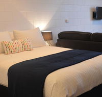 Penguin Seaside Motel - Nambucca Heads Accommodation