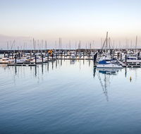Peninsula Picture Perfect Airlie Beach - Nambucca Heads Accommodation