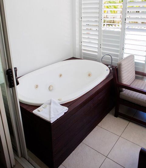 PENTHOUSE 3133 Beach Club - Nambucca Heads Accommodation 3