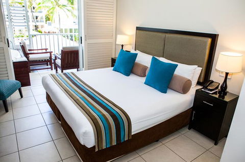 PENTHOUSE 3133 Beach Club - Nambucca Heads Accommodation 2