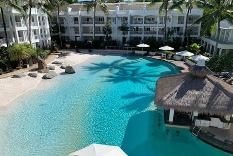 PENTHOUSE 3133 Beach Club - Nambucca Heads Accommodation 0