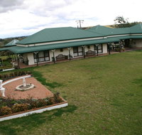 Pepper Tree Ridge BB - Nambucca Heads Accommodation