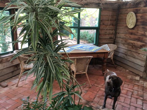 Peppercorns B&B - Nambucca Heads Accommodation 0