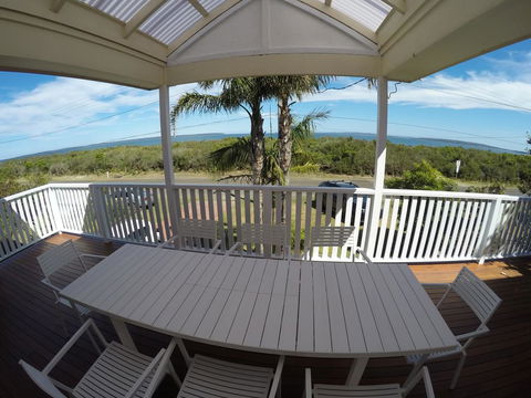 Peppertree By The Sea - Nambucca Heads Accommodation 3
