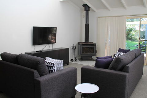 Peppertree By The Sea - Nambucca Heads Accommodation 0