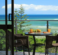 Perfect For A Couples Getaway Stunning Views - Nambucca Heads Accommodation