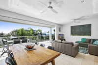 Perfect getaway Sunshine Beach