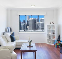 Perfect Pyrmont penthouse pad - Nambucca Heads Accommodation