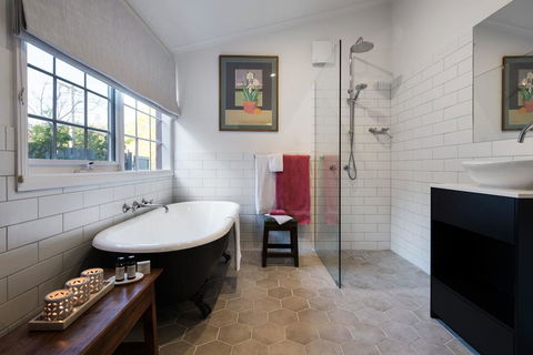 Persimmon - Nambucca Heads Accommodation 3