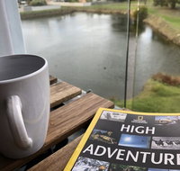 Perth Apartment - Nambucca Heads Accommodation