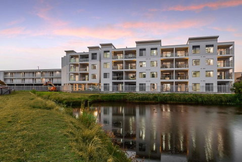 Perth Apartment - Nambucca Heads Accommodation 3