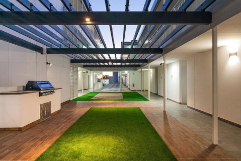 Perth Apartment - Nambucca Heads Accommodation 2
