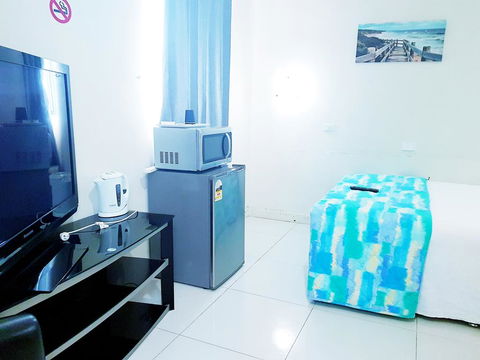 Perth City Motel - Nambucca Heads Accommodation 0