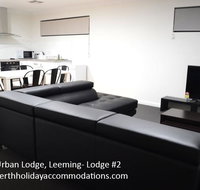 Perth Urban Lodge - Nambucca Heads Accommodation