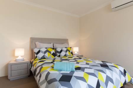 Perth Whistler Lodge - Nambucca Heads Accommodation 2