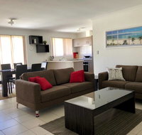 Perth Whistler Lodge - Nambucca Heads Accommodation