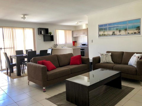 Perth Whistler Lodge - Nambucca Heads Accommodation 0