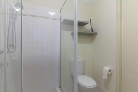 Perth Whistler Lodge - Nambucca Heads Accommodation 3