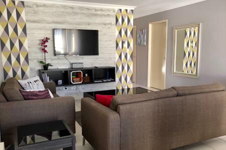 Perth Whistler Lodge - Nambucca Heads Accommodation 1